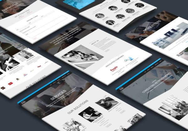 Wesgrow - Enhanced Website 1