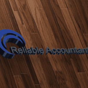 3D Logo - Background D - Angle7