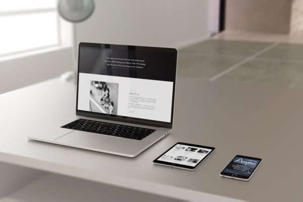 Asambo - Enhanced Website 9