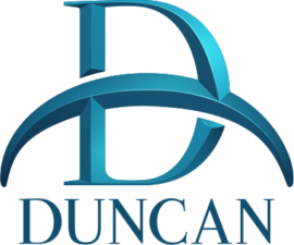 Duncan Logo