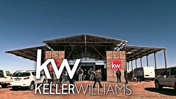 Keller Williams - Event + Promotional Video 15