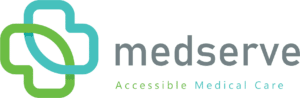 Medserve Logo