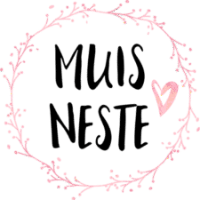 Muisneste Logo