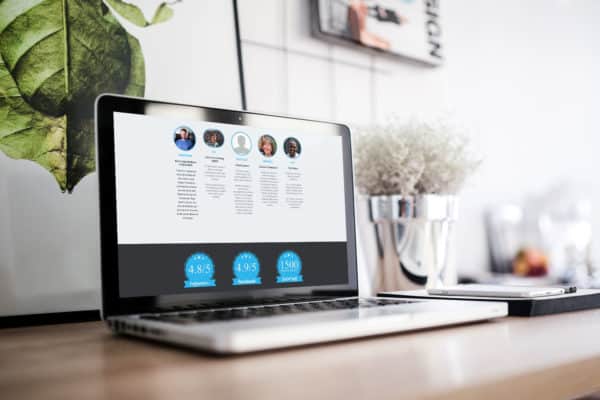 Epic Deals - eCommerce Website 3