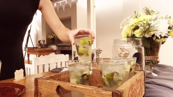 AnnVilla - Exquisite Events Video 7
