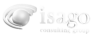 Issago white logo (1)