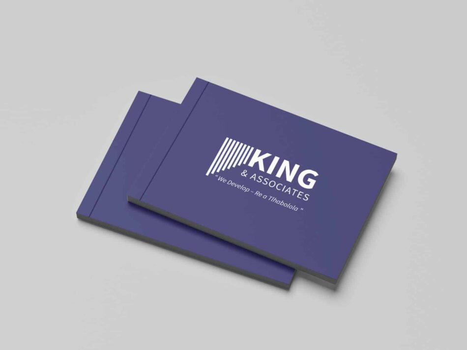 Get a Company Profile Designed to Impress 61