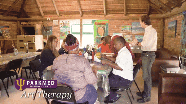 Parkmed - Service Video (Art Therapy) 19
