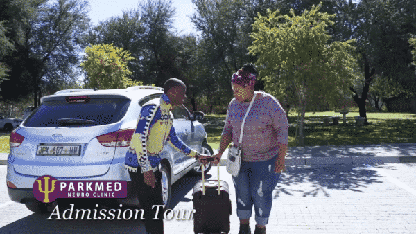 MMHS Group - Admission Tour Video 3