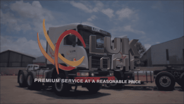 Luk Logic - 3D Video Logo 11