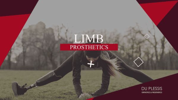 DP Ortho - Service Video (Limb Prosthetics 2) 9