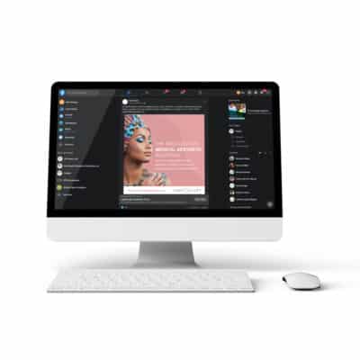 desktop