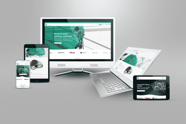 Bodynetix - eCommerce Website 13