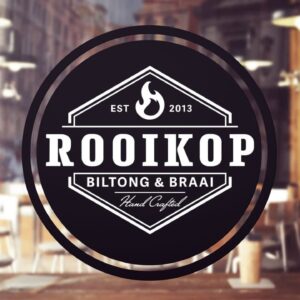 Rooikop-Biltong-&-Braai---Logo-Design