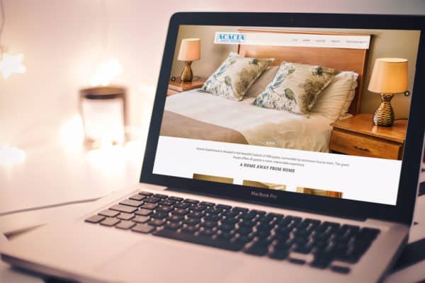 Acacia Guesthouse - Enhanced Website 7
