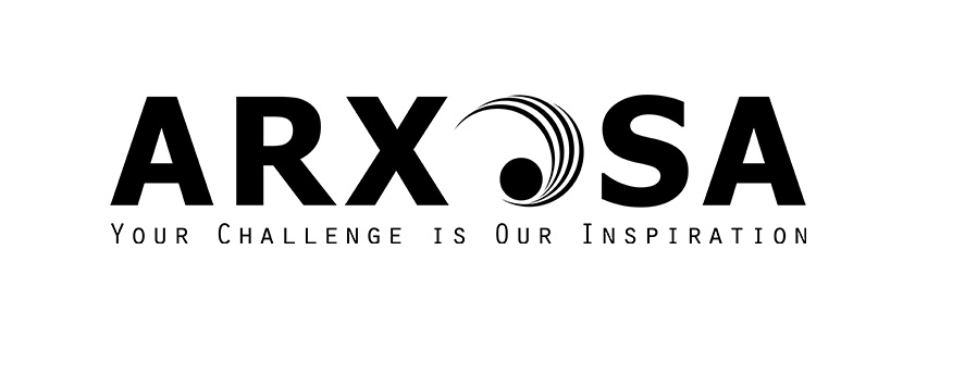 Arxosa - before