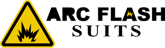 ArcFlash Suits 9