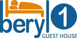 Beryl 1 Guesthouse 7