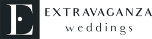 Extravaganza weddings logo