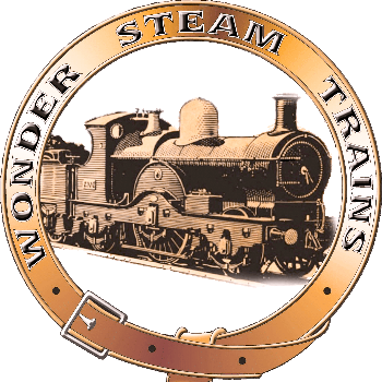 Wonder Steam Trains 9