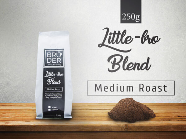 Product---Front-View---Coffee-Ground---250g-Little-Bro-Blend