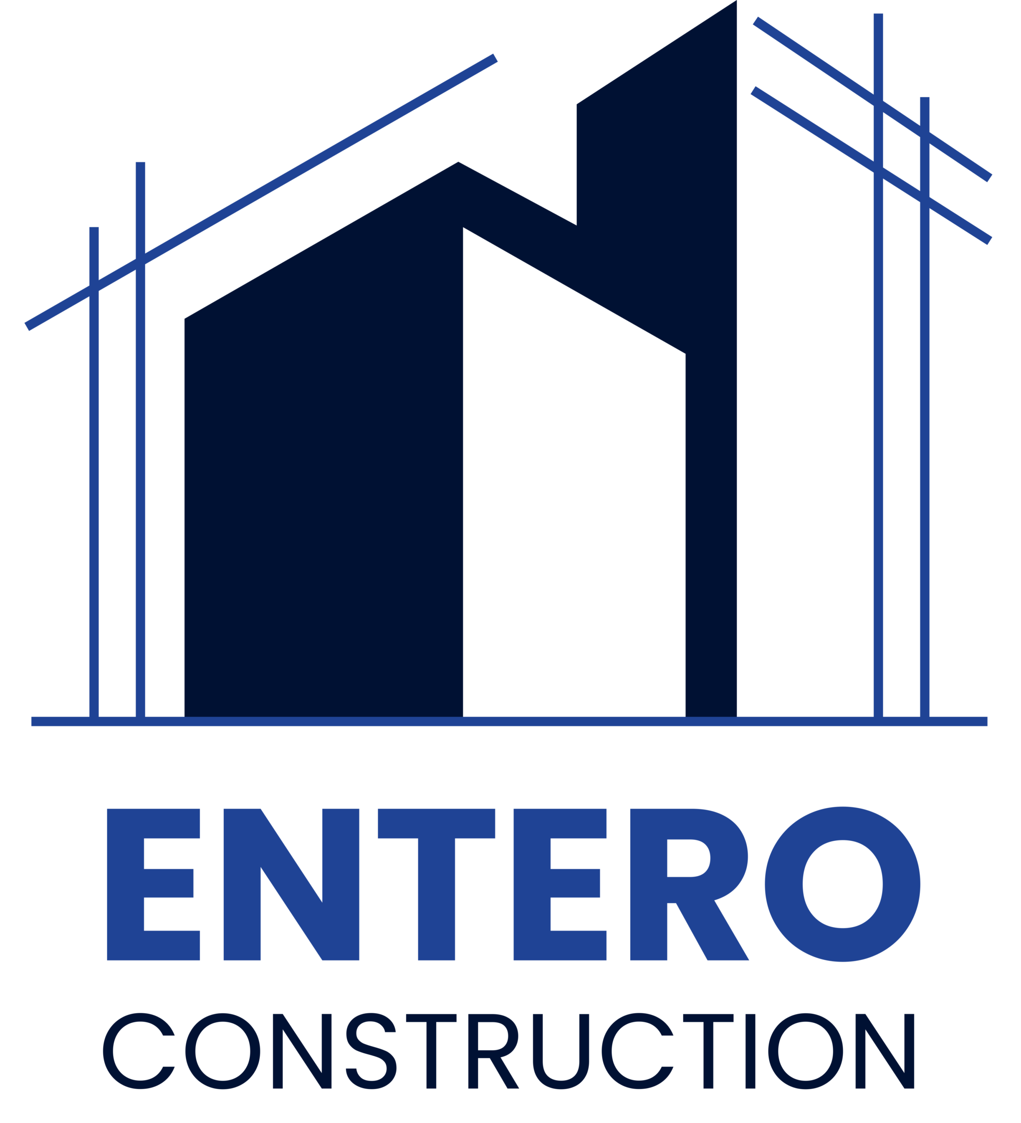 Entero Logo (Secondary)