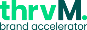 Thrive Marketing Logo