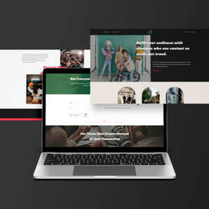 03 Laptop Mockup