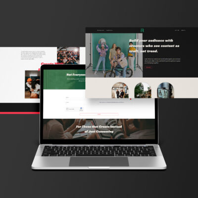03 Laptop Mockup